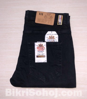 ORIGINAL BOSS PANT